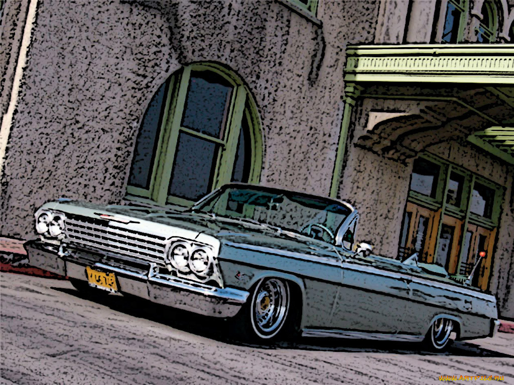 , chevrolet